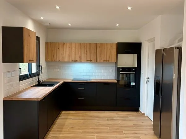 Villa neuve 95 m² - 3 chambres dont suite parentale - Centre de Revel à pied