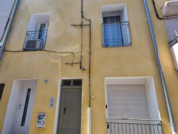 Appartement 2 pièces 26 m²