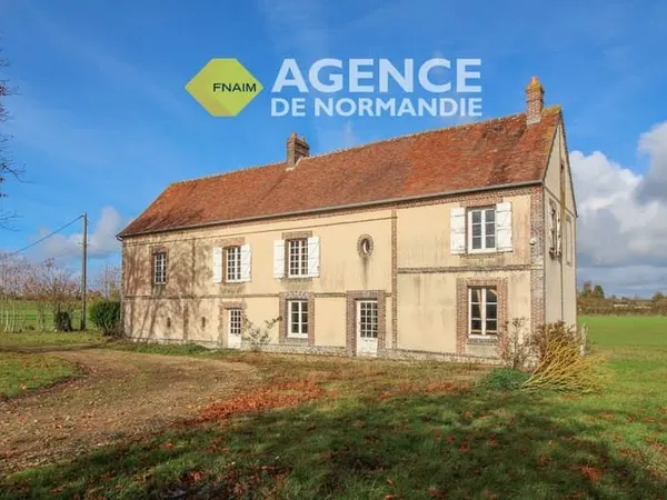 Maison 7 pièces 177 m²