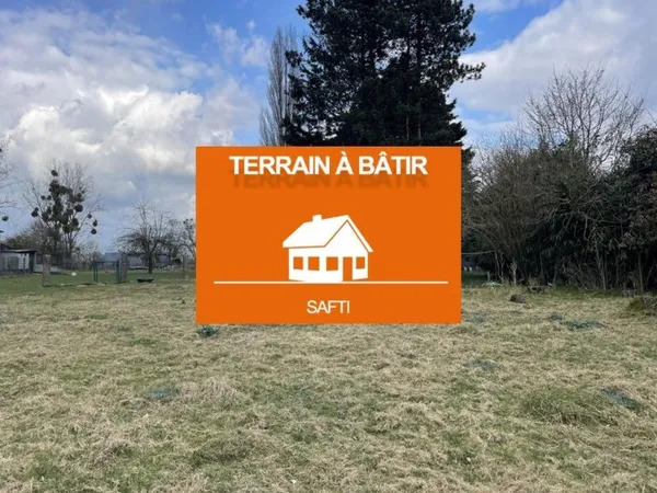 terrain constructible