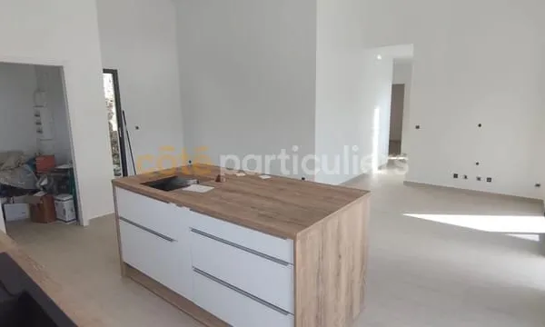 Villa 4 pièce(s) 97.29 m2 avec piscine - LE GOSIER