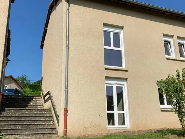 Appartement Empurany 4 pièce(s) 78 m2