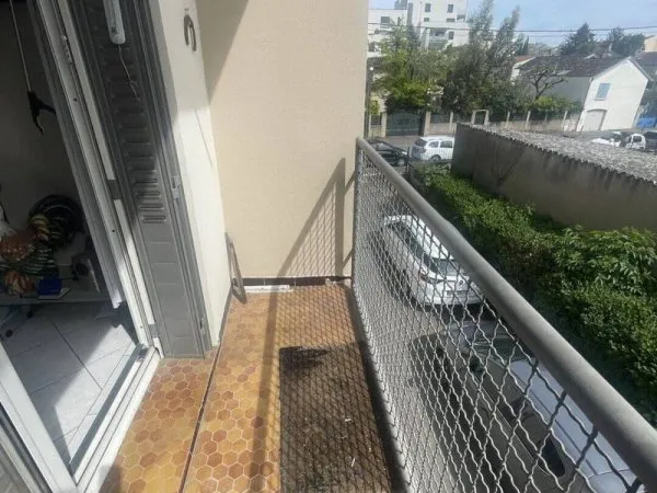 Appartement 2 pièces 56 m²