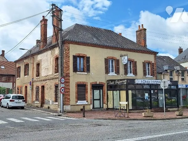 Maison 5 pièces 280 m²