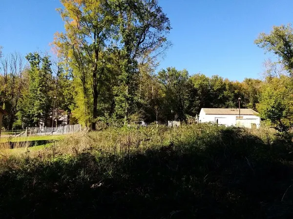 Terrain en individuel 791 m²
