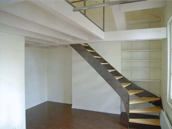 Appartement 2 pièces 26 m²