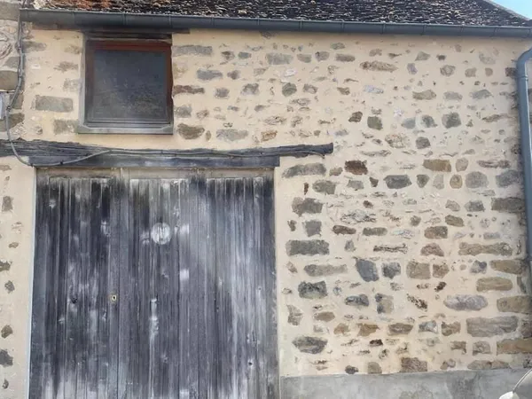 Ferme 1 pièce 29 m²