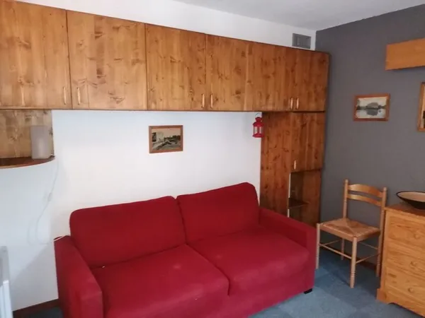 Appartement 20m²