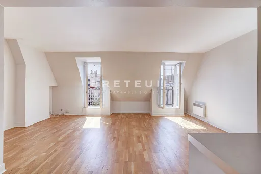 Appartement 3 pièces 71 m²