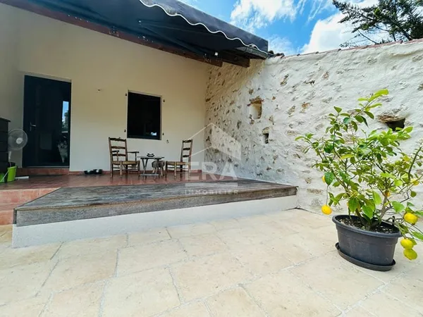 À vendre ? Charmante maison au coeur de Bassoues (Gers)