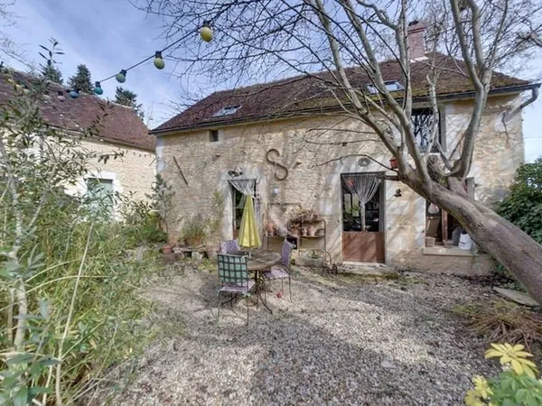 Maison 9 pièces 160 m²