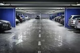 Parking à louer