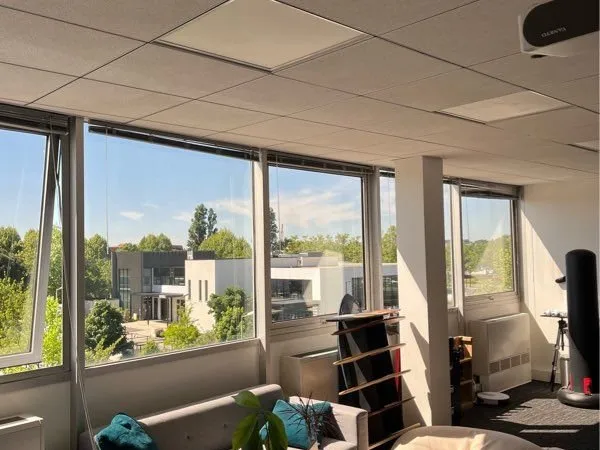 Location bureau Labège 56m2 proche starbucks