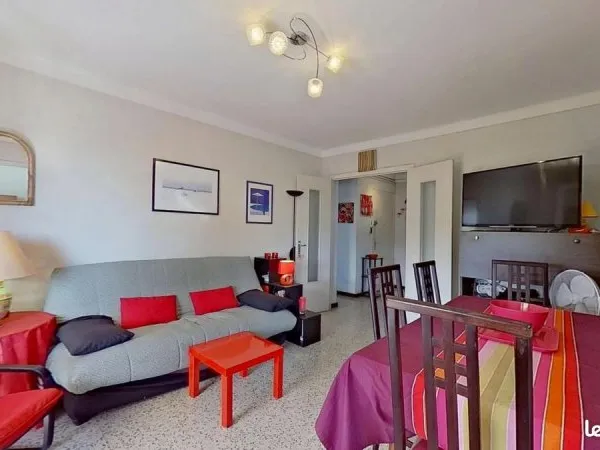 Appartement 5 pièces 70 m²