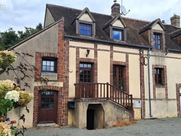 Maison de village 5 pièces 125 m²