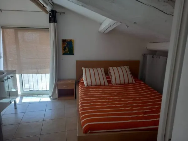 Appartement 2 pièces 32 m²