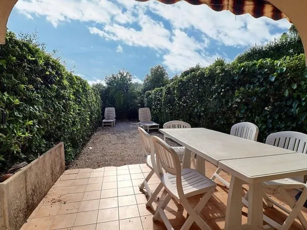 Appartement 1 pièce 23 m²