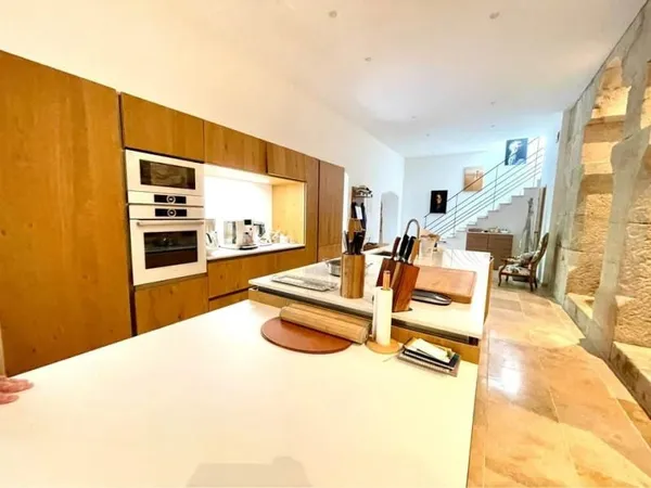 Chambre 1 pièce 20 m²