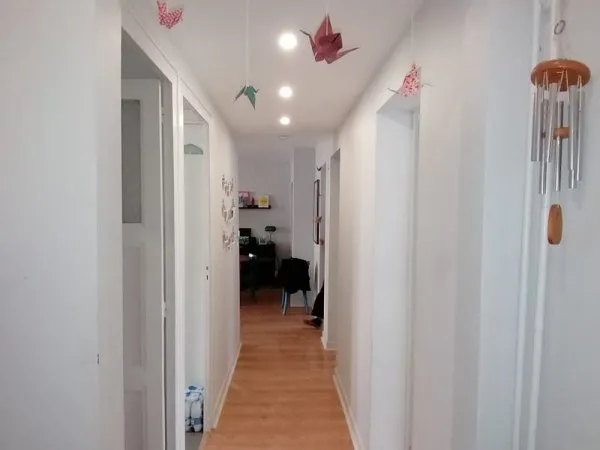 Appartement T3 BORDEAUX - Secteur Capucins