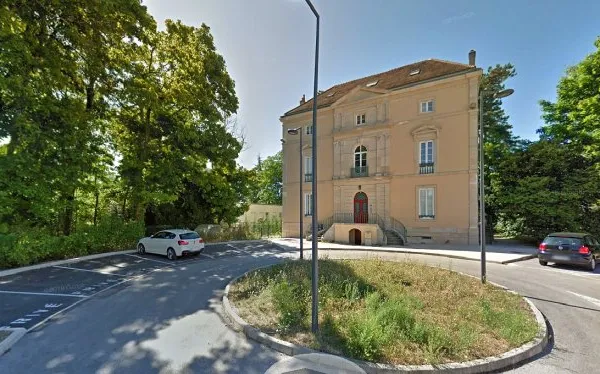 Stationnement Vente Talant   15000€