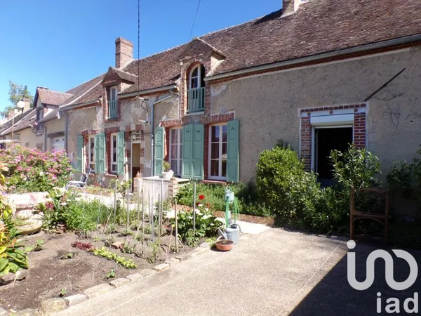 Maison 4 pièces 115 m²