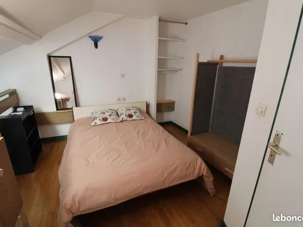 Studio duplex championnet