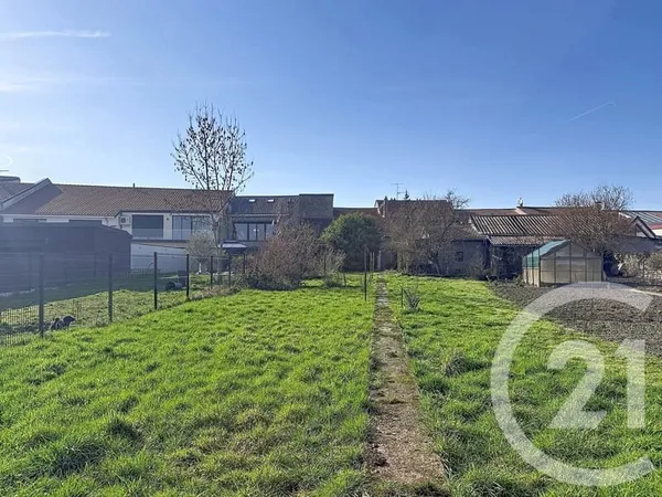 Maison 79 pièces 142 m²