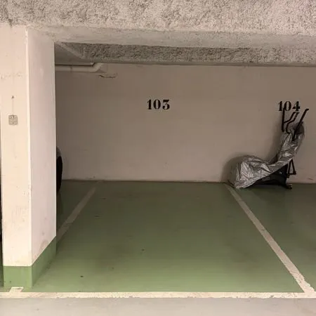 Parking Voiture à louer Paris 11ème