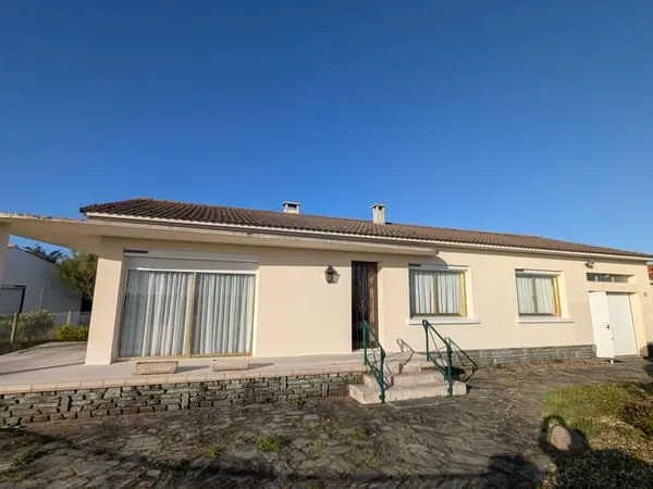 Maison L Aiguillon La Presqu Ile 5 pièce(s) 101.50 m2
