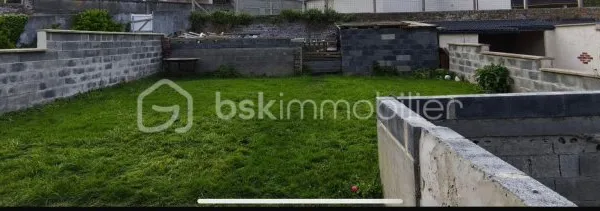 Maison 5 pièces 205 m²