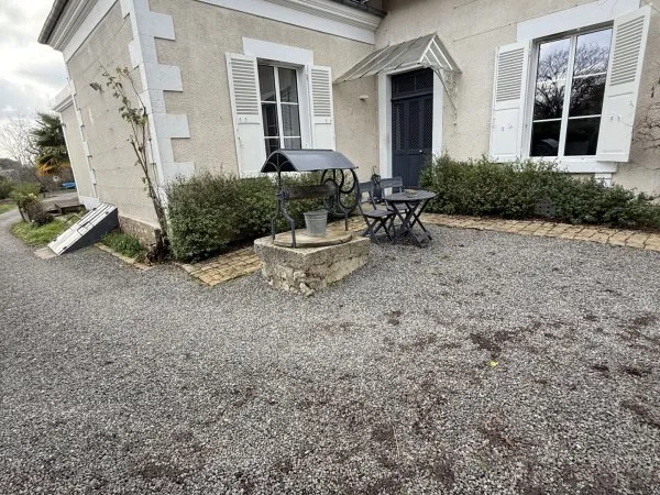 Maison 5 pièces 147 m²