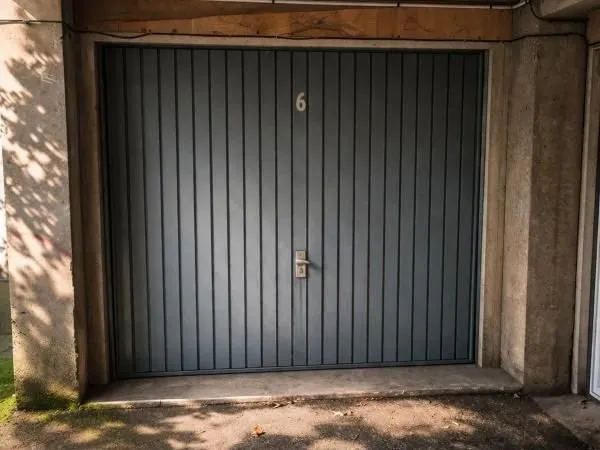 Garage/box 12 m² Hazebrouck