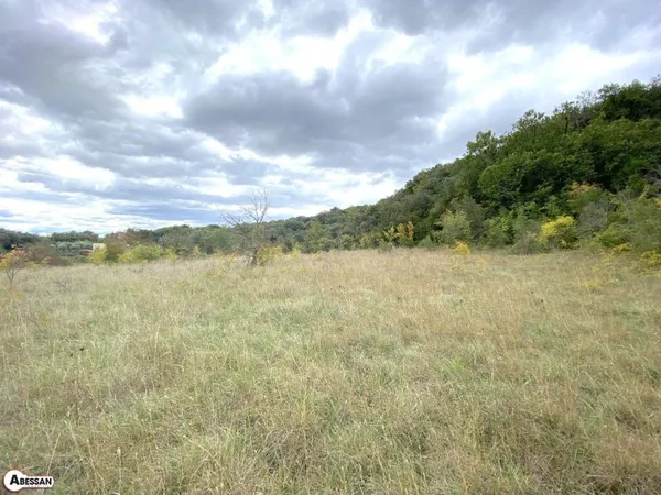 Terrain à aménager