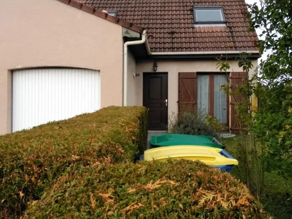 Location maison anzin st aubin