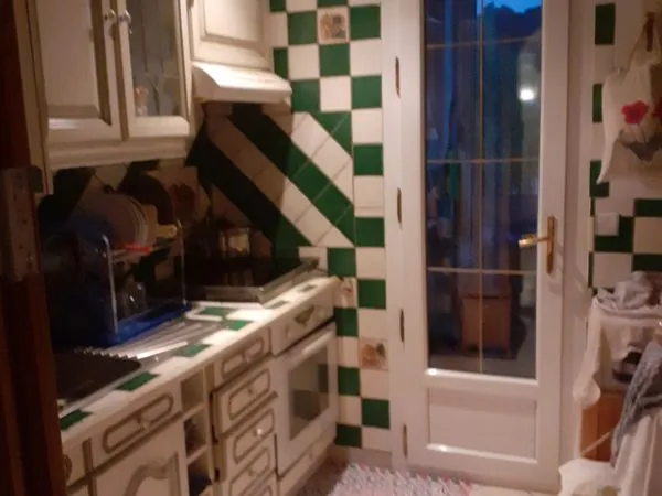 Vente appartement Saint auban