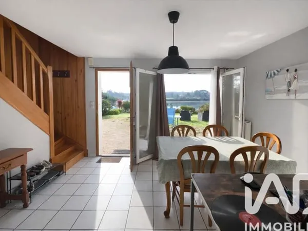 Vente Pavillon 5 pièces