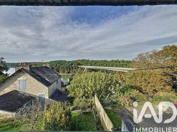 Maison 5 pièces 115 m²