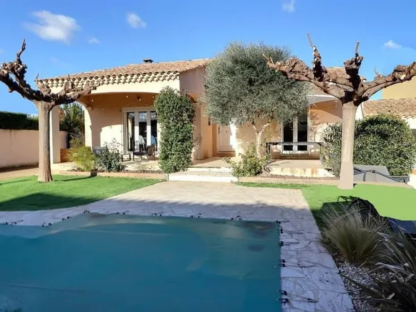 A VENDRE Entraigues Sur La Sorgue Maison 5 pièce(s) 130 m²