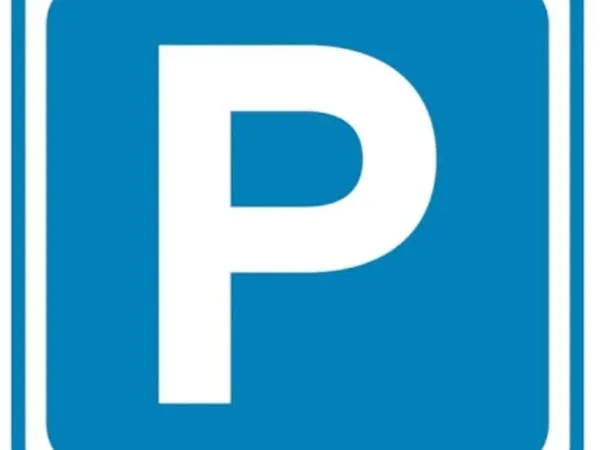 Place de parking - cité gastro - 47 rue Hoche