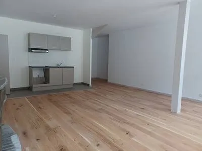 Appartement 3 pièces 72 m²