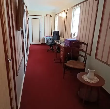 Maison 1 pièce