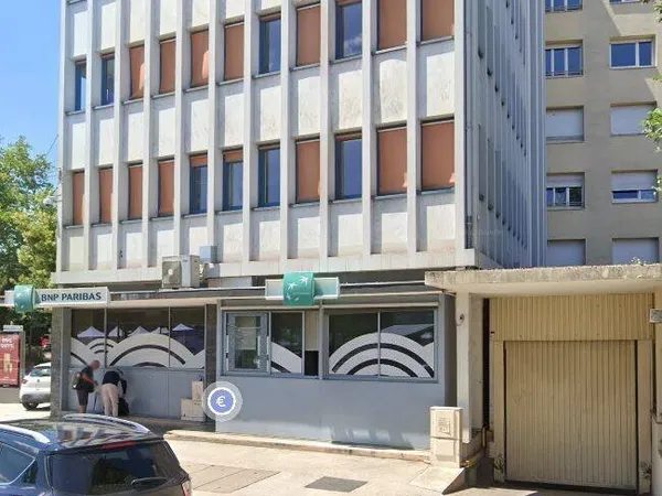 Stationnement Location Dijon   75€