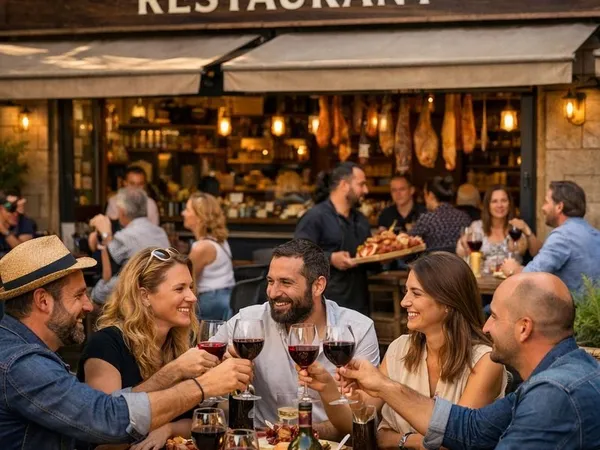 Restaurant 160 m² AIX EN PROVENCE