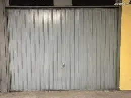 Parking 13 m²