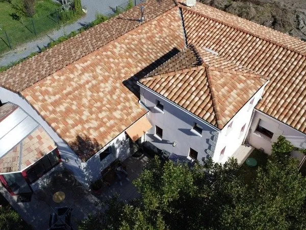 Maison à vendre 190m² SAINT ANDRE DE CUBZAC (33)