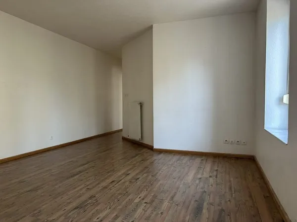 Appartement 3 pièces 51 m²