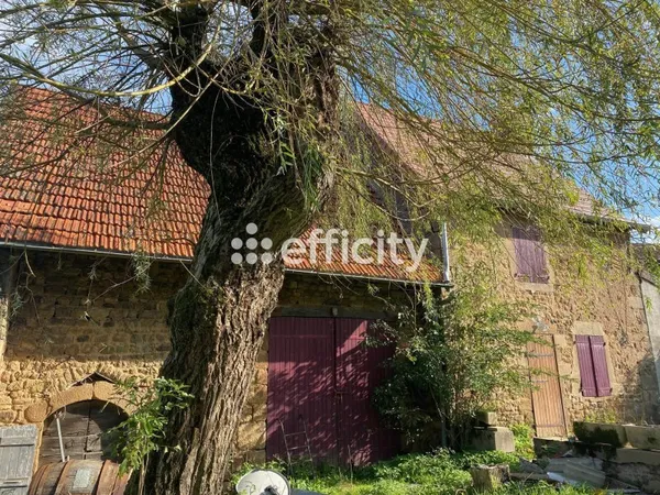 Maison 3 pièces 72 m²