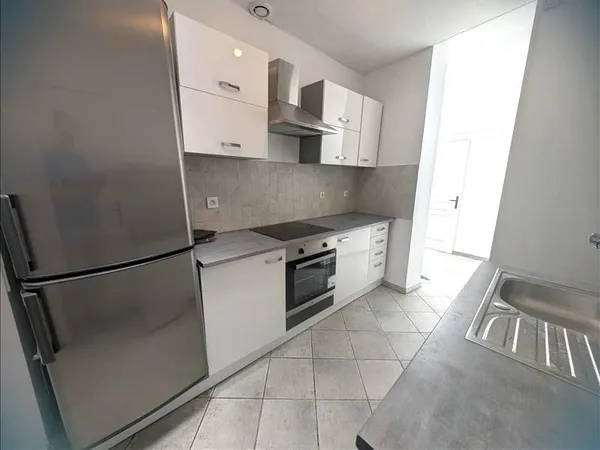 Maison - 74,20 m2 - 3 pièces - Meublé