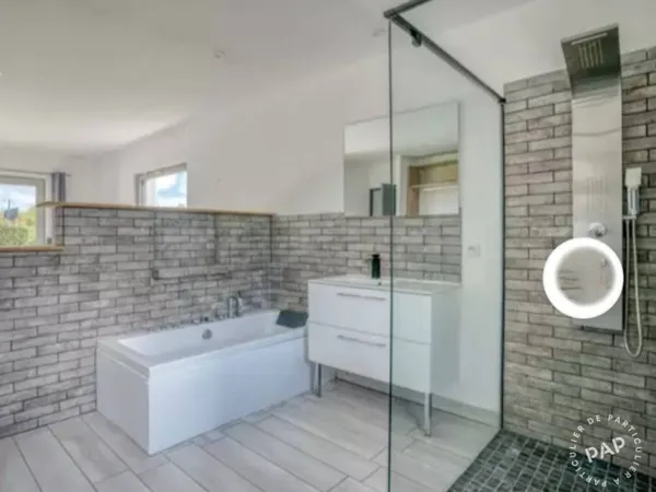 Maison 5 pièces 166 m²