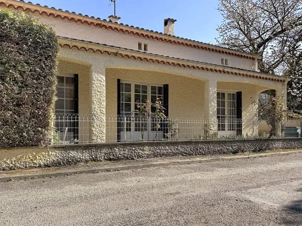 Maison 4 pièces 95 m²
